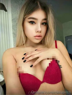 Lillybitch OnlyFans Leaked Free Thumbnail Picture - #tvCLX8upNd