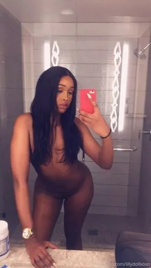 Lillydollxoxo Thumbnail Picture