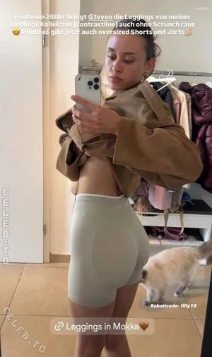 Lillyfayye OnlyFans Leaked Free Thumbnail Picture - #YPYrE2DFjJ