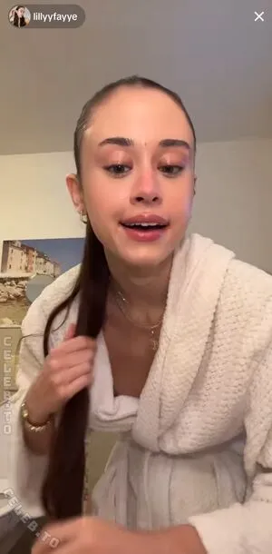 Lillyfayye OnlyFans Leaked Free Thumbnail Picture - #sAw7Bmt0Uw