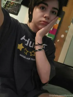 Lillylizard OnlyFans Leaked Free Thumbnail Picture - #bmzUTNWHYG