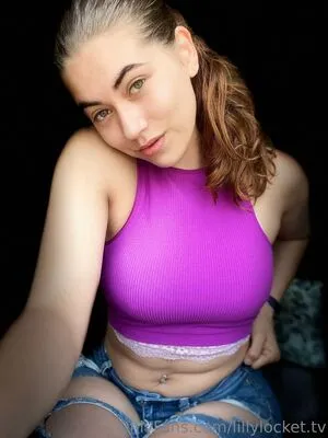 Lillylocket Tv OnlyFans Leaked Free Thumbnail Picture - #0GyCoMYje6