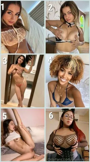 Lillymonroe OnlyFans Leaked Free Thumbnail Picture - #0GXd2cfRrl