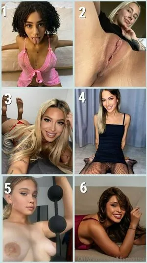 Lillymonroe OnlyFans Leaked Free Thumbnail Picture - #usmwXKY9Gd