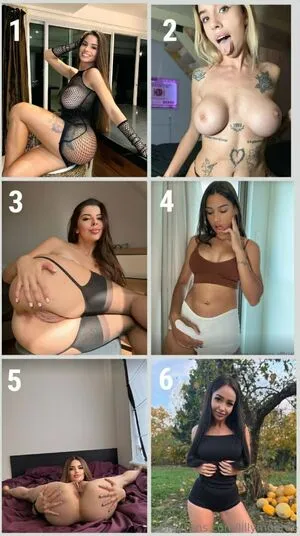 Lillymonroe OnlyFans Leaked Free Thumbnail Picture - #wssaxPyRFt