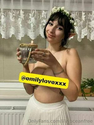 Lillyoceanfree OnlyFans Leaked Free Thumbnail Picture - #8e461mGi3F