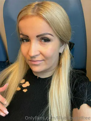 Lillyoceanfree OnlyFans Leaked Free Thumbnail Picture - #NQg2kIvAkS