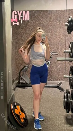 Lillythechilly OnlyFans Leaked Free Thumbnail Picture - #68KjR9Ftl2