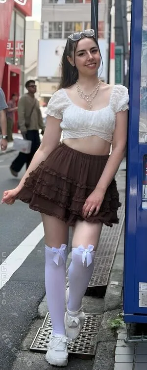 Lillythechilly OnlyFans Leaked Free Thumbnail Picture - #AWudoDXzCp