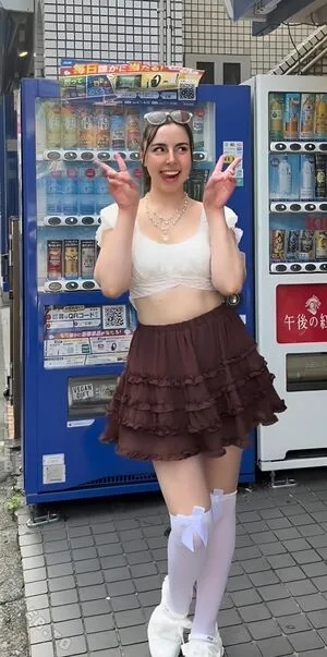 Lillythechilly OnlyFans Leaked Free Thumbnail Picture - #aUxRO0VVao