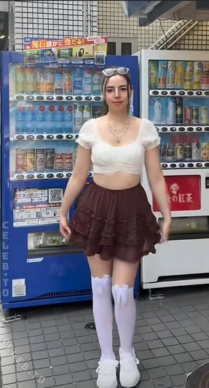 Lillythechilly OnlyFans Leaked Free Thumbnail Picture - #nEf8GKX7vr