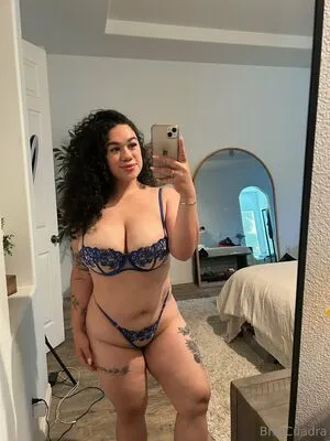 Lillyvanillacb OnlyFans Leaked Free Thumbnail Picture - #auSvsdA5Rp