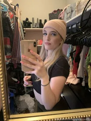 Lillyxmaefree OnlyFans Leaked Free Thumbnail Picture - #3lSrx8gkaF