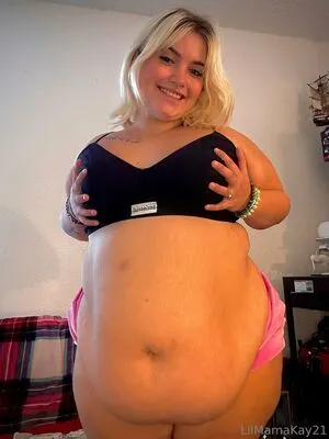 Lilmamakay12 Thumbnail Picture