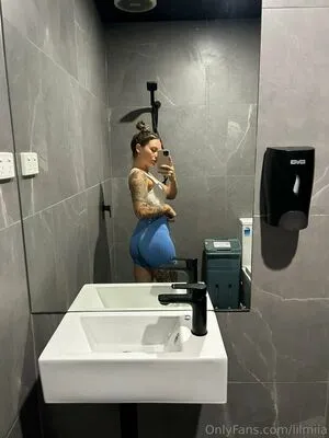 Lilmiia OnlyFans Leaked Free Thumbnail Picture - #FiL4phYd9v