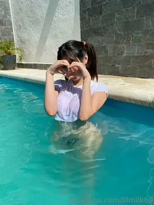 Lilmilk OnlyFans Leaked Free Thumbnail Picture - #4eKqJRPY09