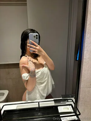 Lilmilk OnlyFans Leaked Free Thumbnail Picture - #4f98dcQQu2