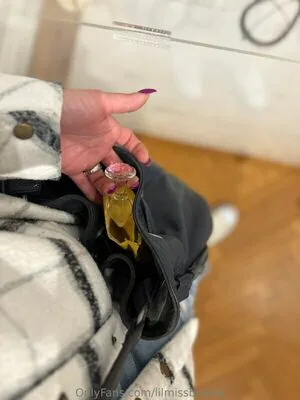 Lilmissbianca OnlyFans Leaked Free Thumbnail Picture - #LbBiAXadhq