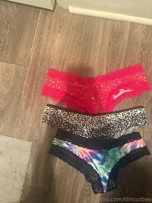 Lilmizzbee OnlyFans Leaked Free Thumbnail Picture - #03moMWea9G