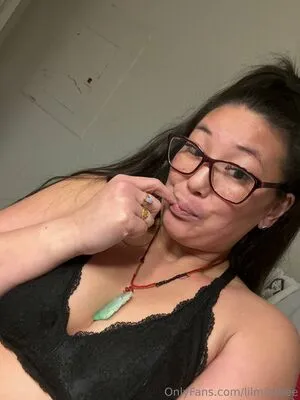 Lilmizzbee OnlyFans Leaked Free Thumbnail Picture - #1STVwxvl8K