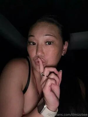 Lilmizzbee OnlyFans Leaked Free Thumbnail Picture - #ExH5dRjxgt