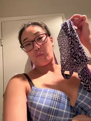 Lilmizzbee OnlyFans Leaked Free Thumbnail Picture - #QqzSE9kOJa