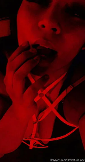 Lilmizzfuntime2 OnlyFans Leaked Free Thumbnail Picture - #1IeM3OtByZ