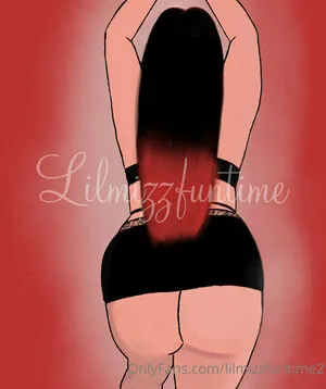 Lilmizzfuntime2 OnlyFans Leaked Free Thumbnail Picture - #FRM9WpLoPb