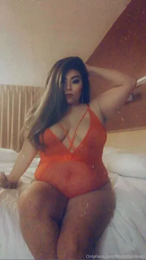 Lilmizzfuntime2 OnlyFans Leaked Free Thumbnail Picture - #IdiCe2wdwC