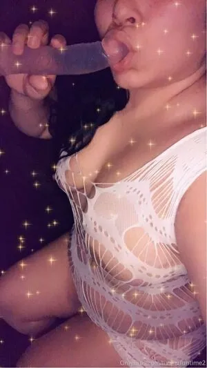 Lilmizzfuntime2 OnlyFans Leaked Free Thumbnail Picture - #bByMD45MON
