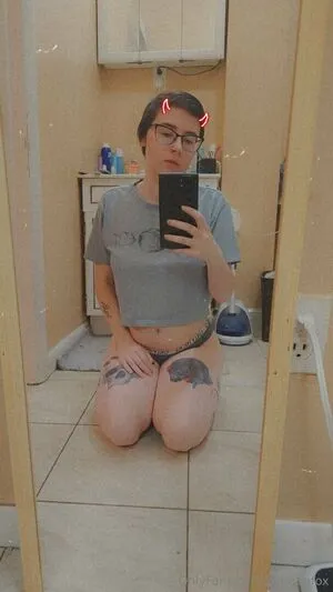 Lilmoonfox OnlyFans Leaked Free Thumbnail Picture - #Ed4HJLvkyA