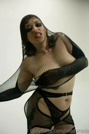 Lilo Durazo Thumbnail Picture