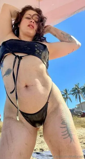 Lilo Durazo OnlyFans Leaked Free Thumbnail Picture - #dEPR12aJ8j