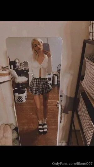 Lilone007 OnlyFans Leaked Free Thumbnail Picture - #lbmdrUGN5D