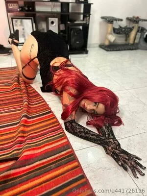 Liloo2 OnlyFans Leaked Free Thumbnail Picture - #bfpyI92Koc