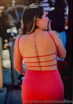 Lilopeaches OnlyFans Leaked Free Thumbnail Picture - #bOSXrvOUCd