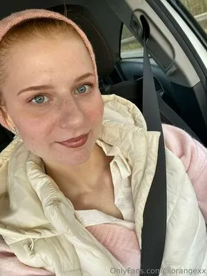 Lilorangexx Thumbnail Picture