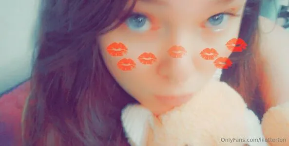 Lilotterton OnlyFans Leaked Free Thumbnail Picture - #C5YYAcRO5q