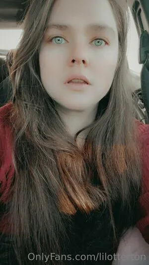 Lilotterton OnlyFans Leaked Free Thumbnail Picture - #OyqLMUXVCD