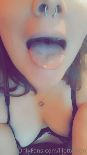 Lilotterton OnlyFans Leaked Free Thumbnail Picture - #dYy6AP0sfs