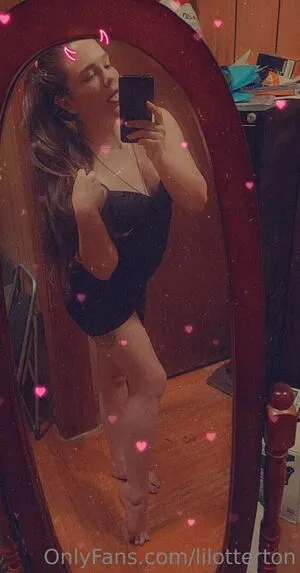 Lilotterton OnlyFans Leaked Free Thumbnail Picture - #tt2pfXXQUD