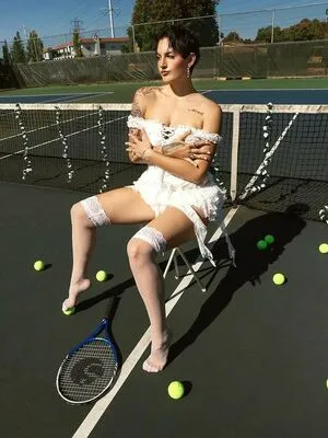 Lilou Cheyenne OnlyFans Leaked Free Thumbnail Picture - #l0FB3feFIF