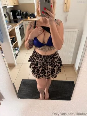 Lilouluv OnlyFans Leaked Free Thumbnail Picture - #AYEVRnLIbH