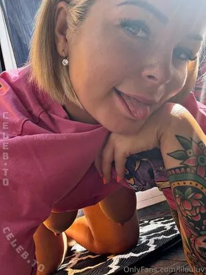 Lilouluv OnlyFans Leaked Free Thumbnail Picture - #Djp2DULEHr