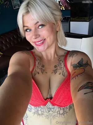 Lilouluv OnlyFans Leaked Free Thumbnail Picture - #JYpvb7q1QP
