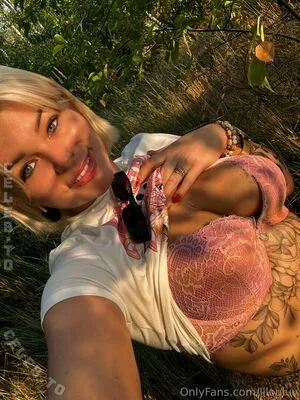 Lilouluv OnlyFans Leaked Free Thumbnail Picture - #TS4sS2DW1J