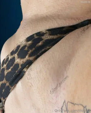 Lilouluv OnlyFans Leaked Free Thumbnail Picture - #txCI3qTGod