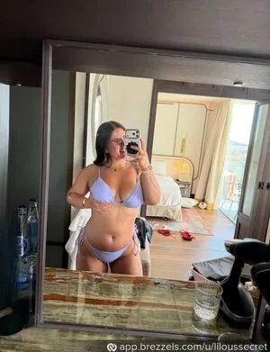Lilousecret OnlyFans Leaked Free Thumbnail Picture - #4bUWSexaJP