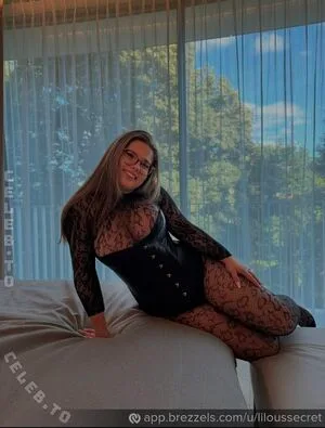 Liloussecret OnlyFans Leaked Free Thumbnail Picture - #2XdAcqXvb8