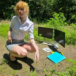Lilpeachyfox OnlyFans Leaked Free Thumbnail Picture - #MM63CfY5CF